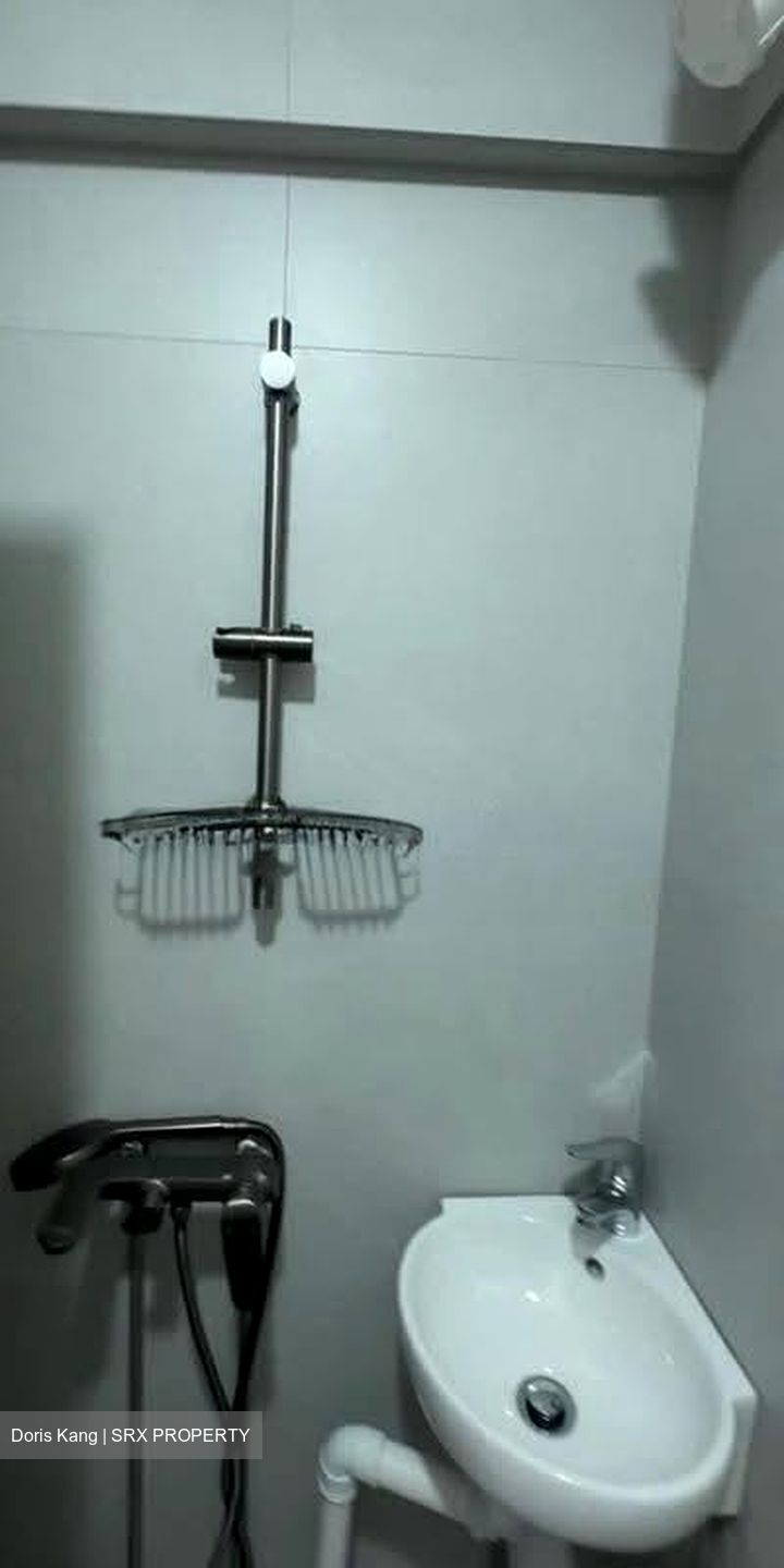 Blk 409 Pandan Gardens (Jurong East), HDB 4 Rooms #631111331